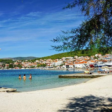 Apartment Villa Bralo Trogir Exterior photo