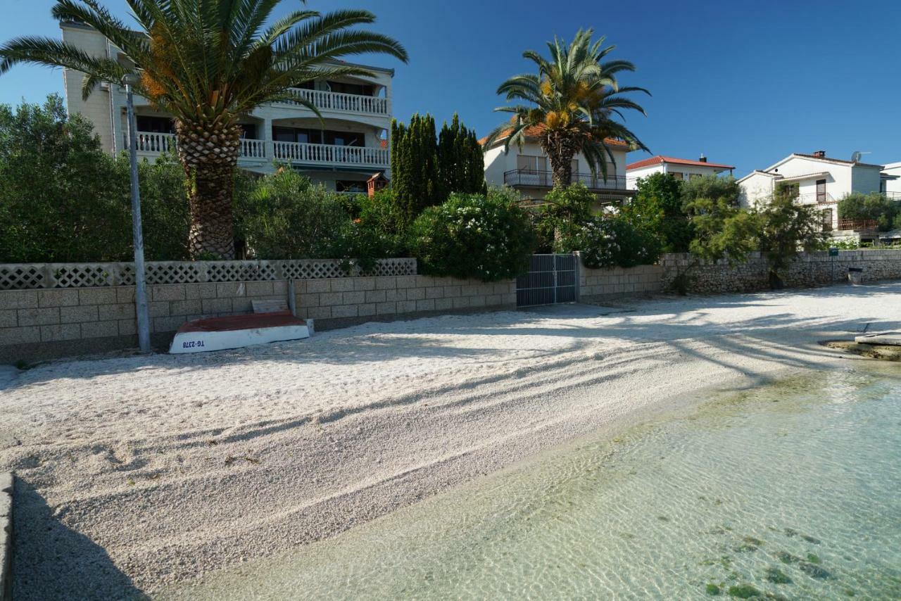 Apartment Villa Bralo Trogir Exterior photo