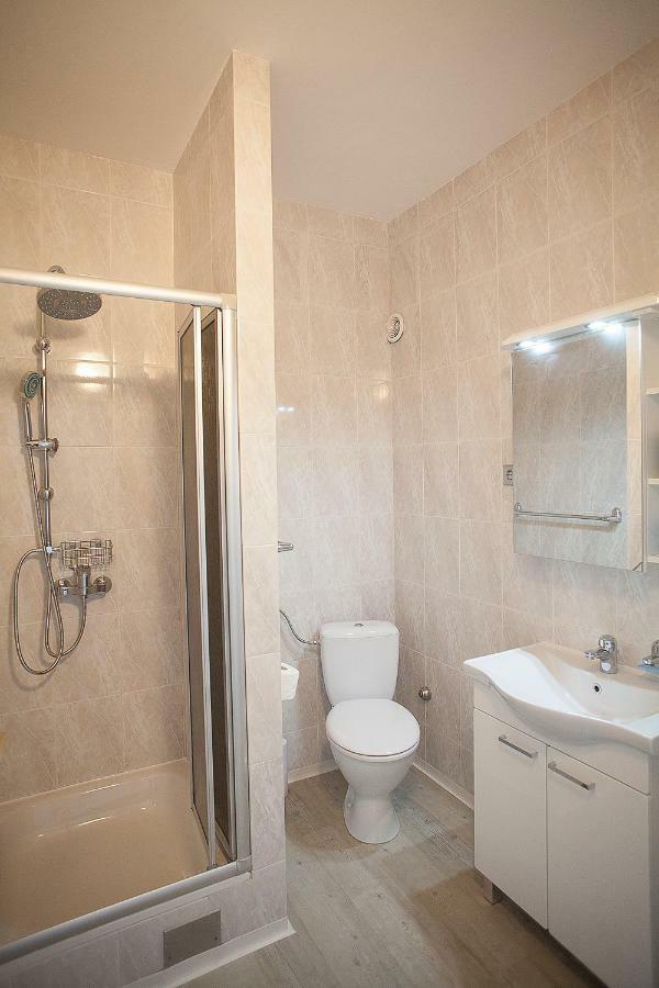 Apartment Villa Bralo Trogir Exterior photo