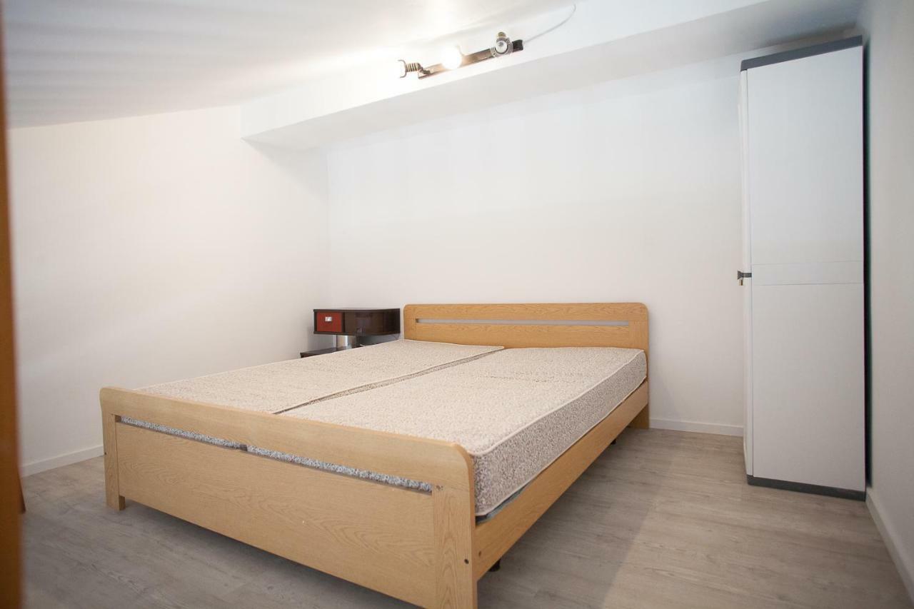 Apartment Villa Bralo Trogir Exterior photo