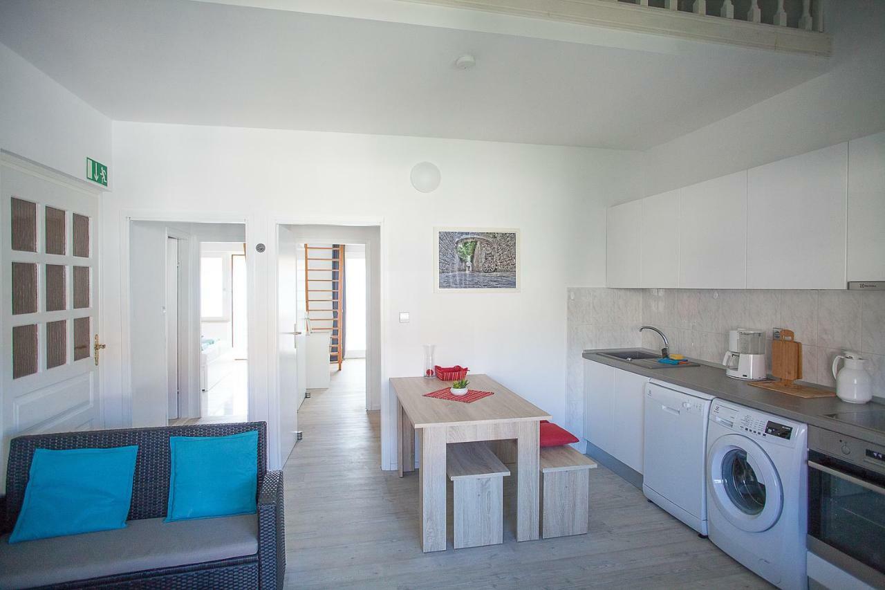 Apartment Villa Bralo Trogir Exterior photo