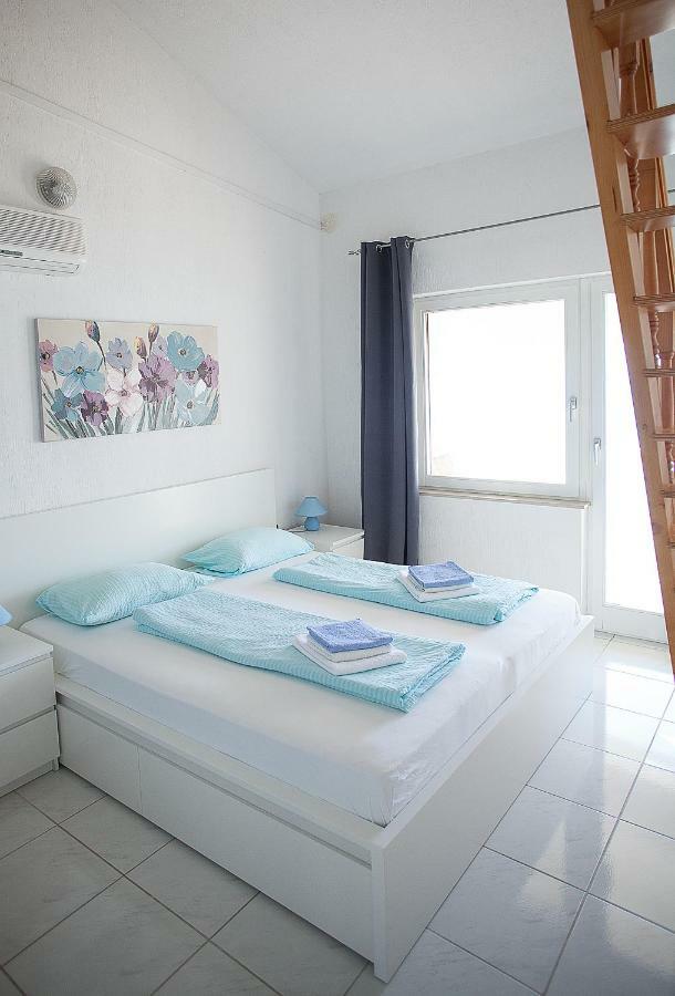 Apartment Villa Bralo Trogir Exterior photo