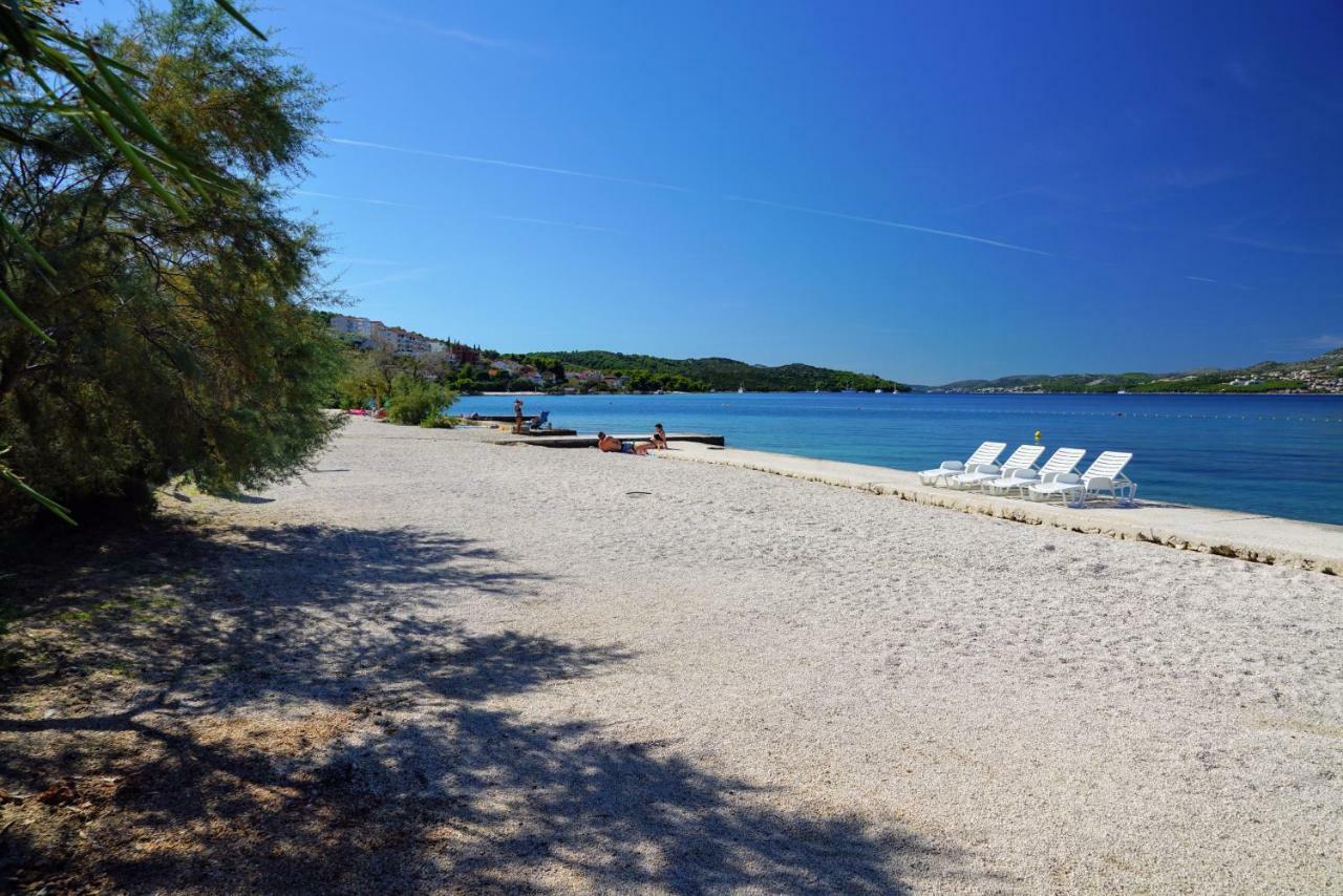Apartment Villa Bralo Trogir Exterior photo