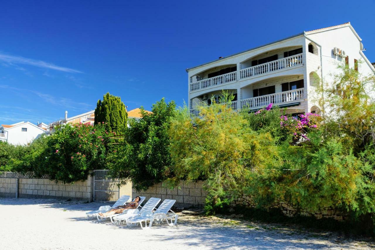 Apartment Villa Bralo Trogir Exterior photo