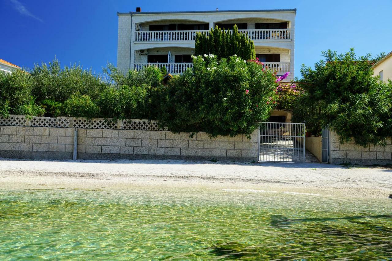 Apartment Villa Bralo Trogir Exterior photo