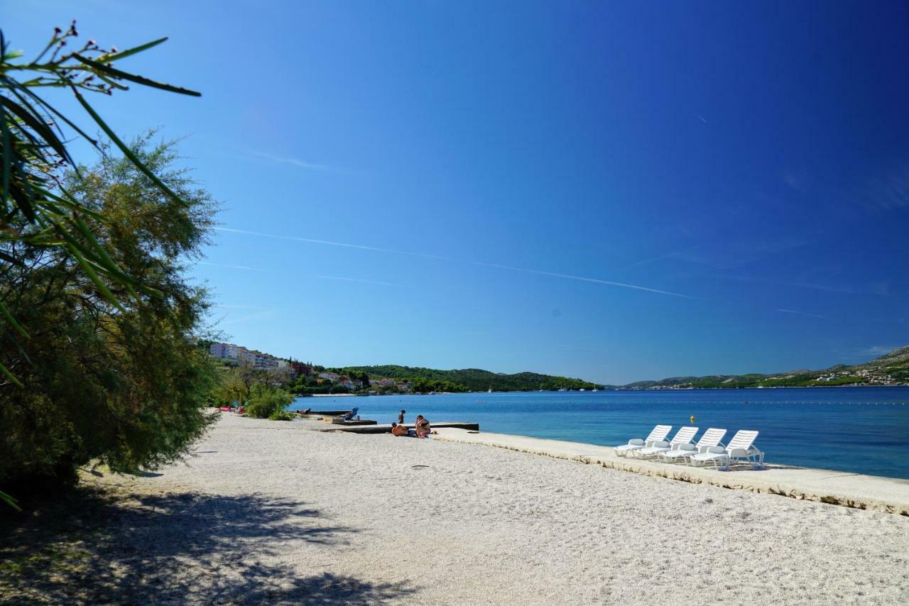 Apartment Villa Bralo Trogir Exterior photo