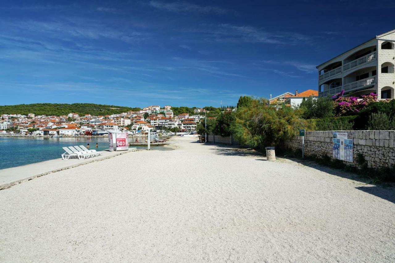 Apartment Villa Bralo Trogir Exterior photo
