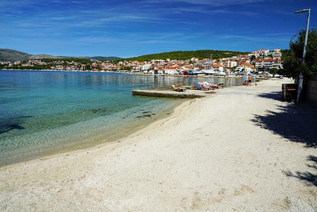 Apartment Villa Bralo Trogir Exterior photo