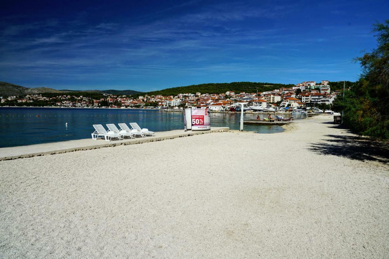 Apartment Villa Bralo Trogir Exterior photo