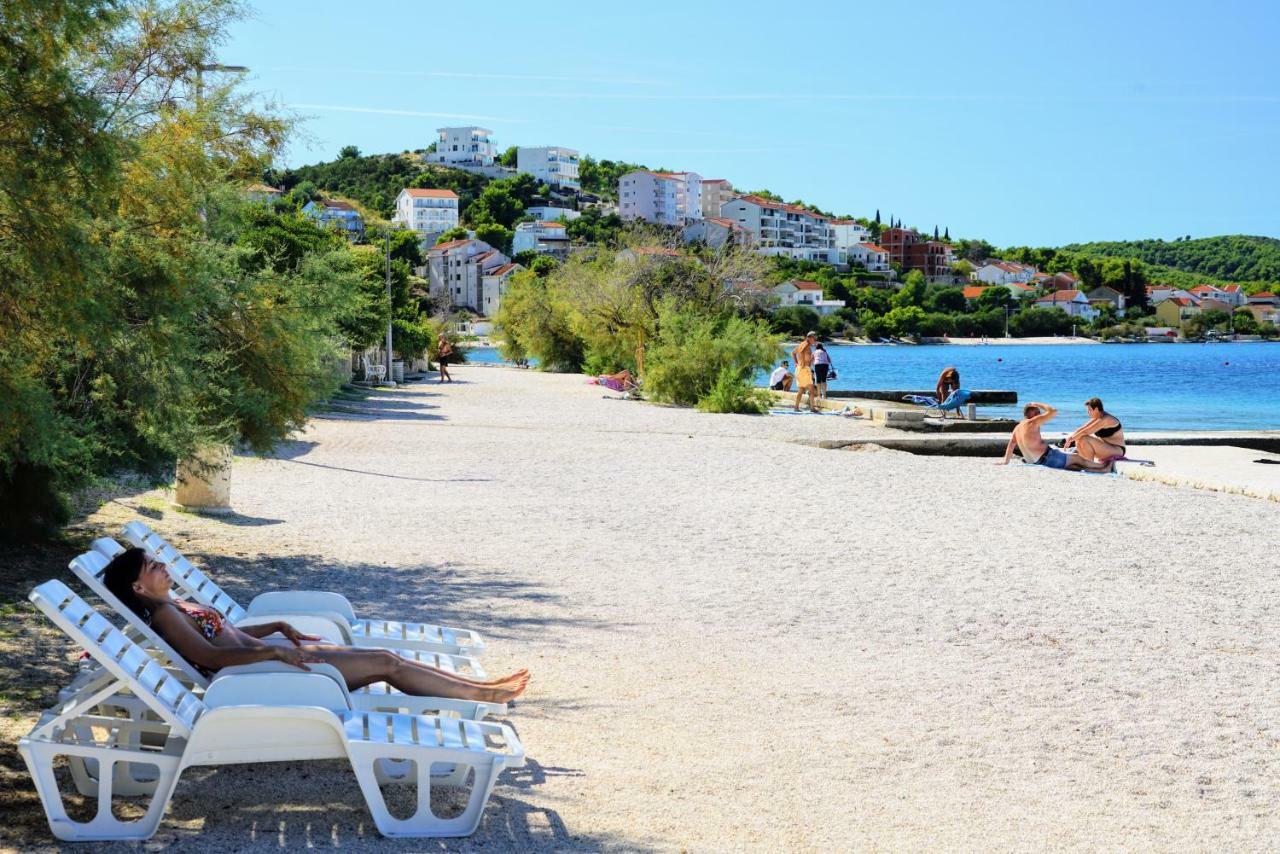 Apartment Villa Bralo Trogir Exterior photo